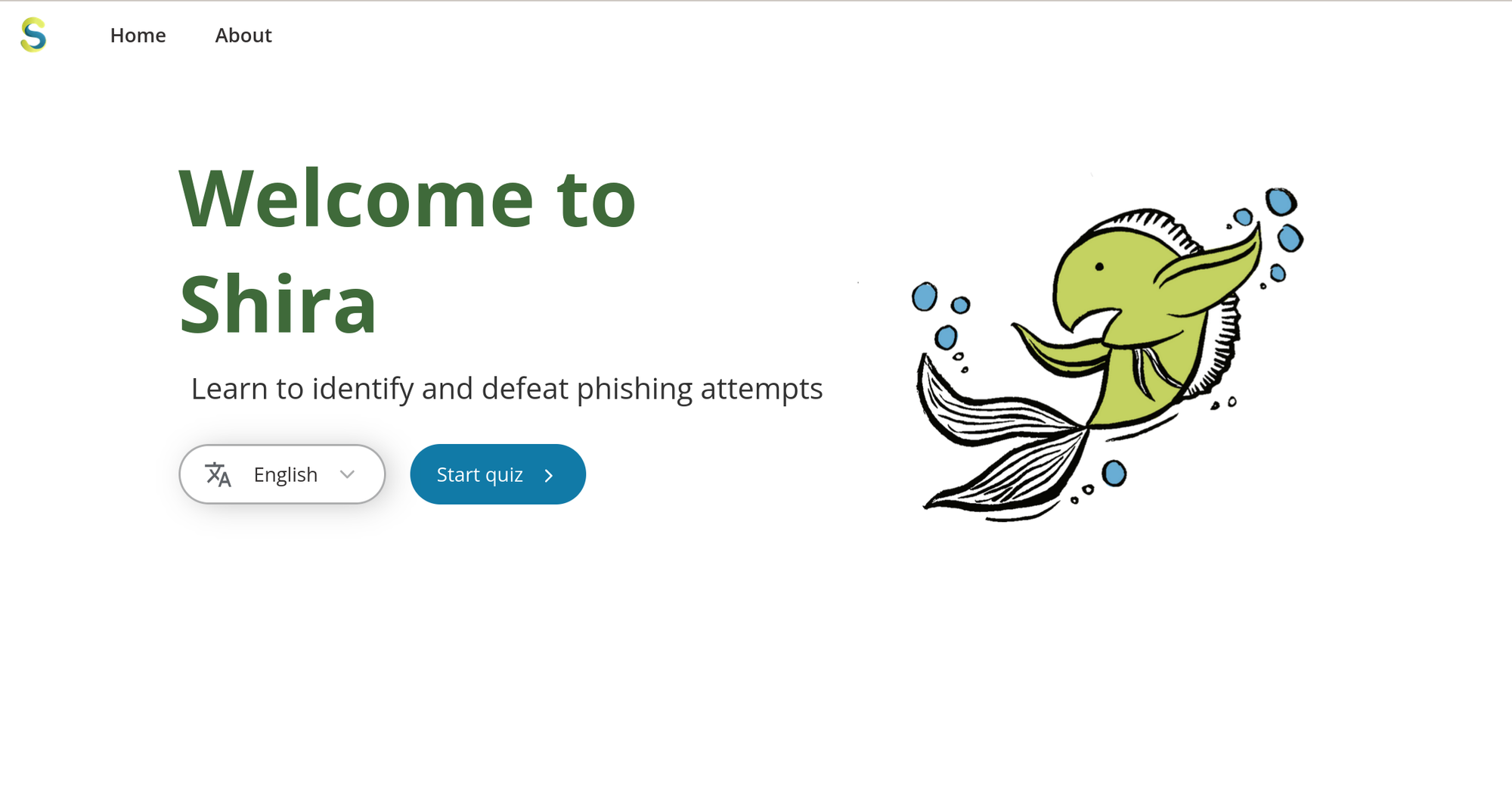 Introducing Shira: learn to identify and defeat phishing attacks