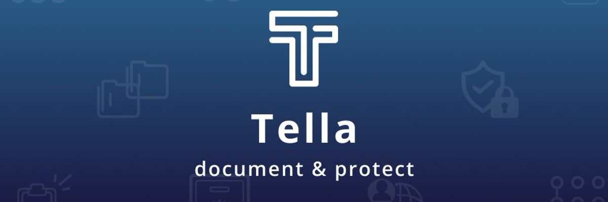 Tella update - August 2023 - Launching Tella Web and Tella FOSS