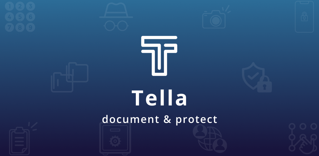 Tella update - October 2023 - Technical Revamps and Sneak Peeks