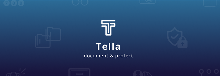 Tella update - November 2023 - New releases, new website